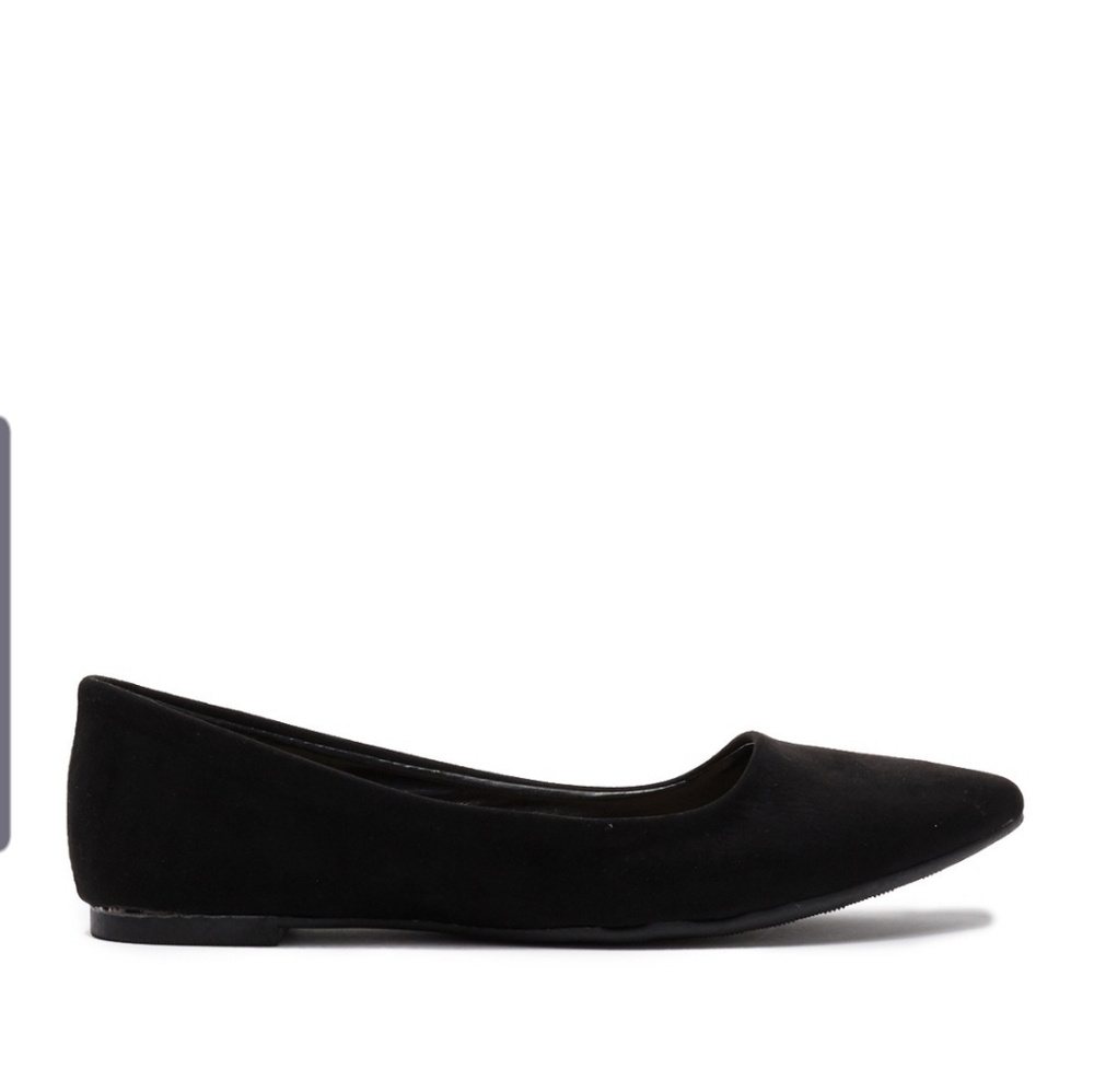 Madden Girl Jeenna flats // new w.o tag